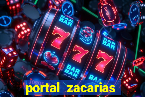 portal zacarias brida nunes